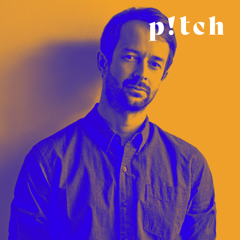 Obrázek epizody Scenárista a producent Matěj Podzimek o zákulisí českých seriálů