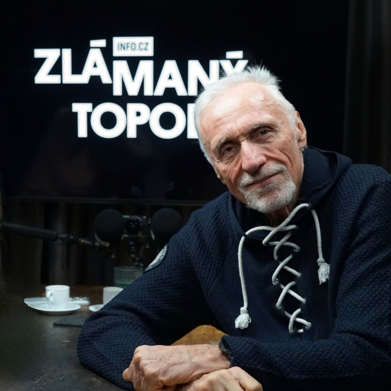 Obrázek epizody Topolánek: Merzovi nevěřím. Pokud chce konec drahých povolenek, musí „odstřelit“ von der Leyenovou