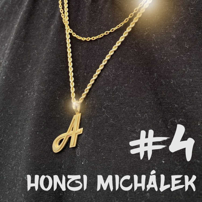 Obrázek epizody HONZI MICHÁLEK: Za posledních 12 měsíců jsem vydělal přes milion