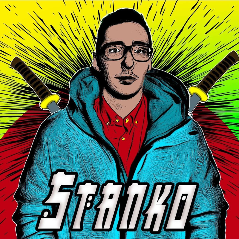 Obrázek epizody "Brigádník mi podělal tržbu" Vousatý Knedlíky ep.3 - Pavel Stanovský