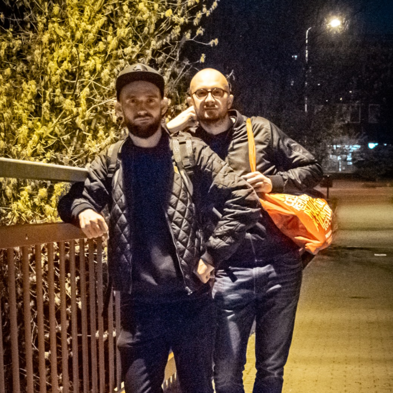 Obrázek epizody Tracklist.cz Podcast #11