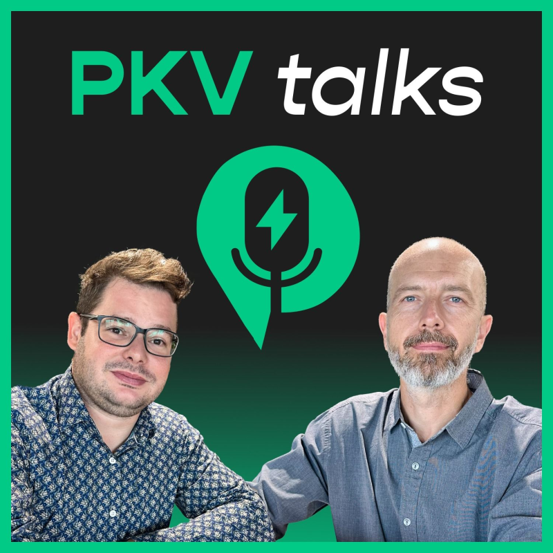 Obrázek epizody #13 O cestě k energetické soběstačnosti a největší fotovoltaice v Česku