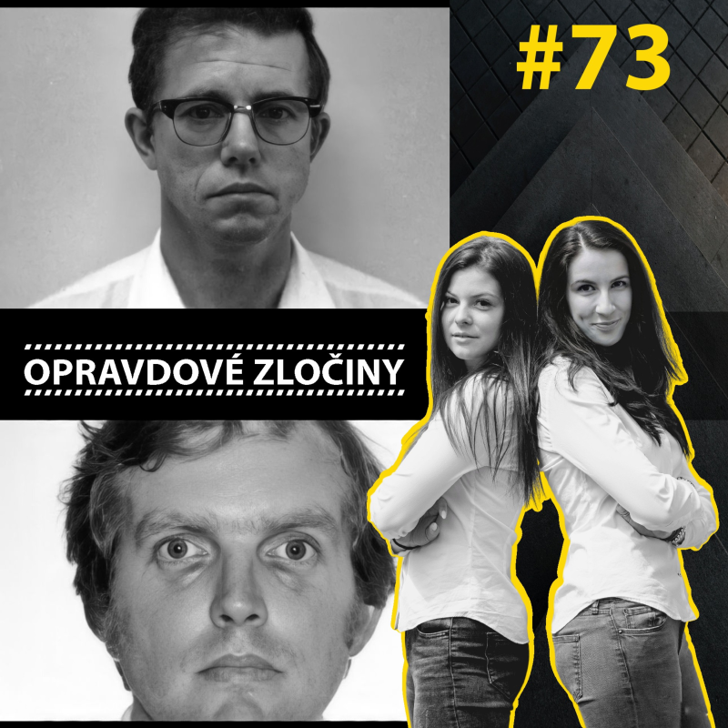 Obrázek epizody #73 - Dvojice ze Sunset Strip & Butcher Baker