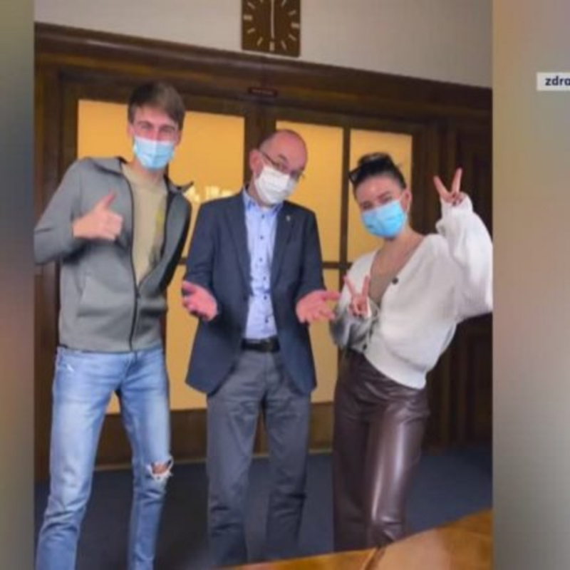 Obrázek epizody Půl milionu na Tiktok nebude