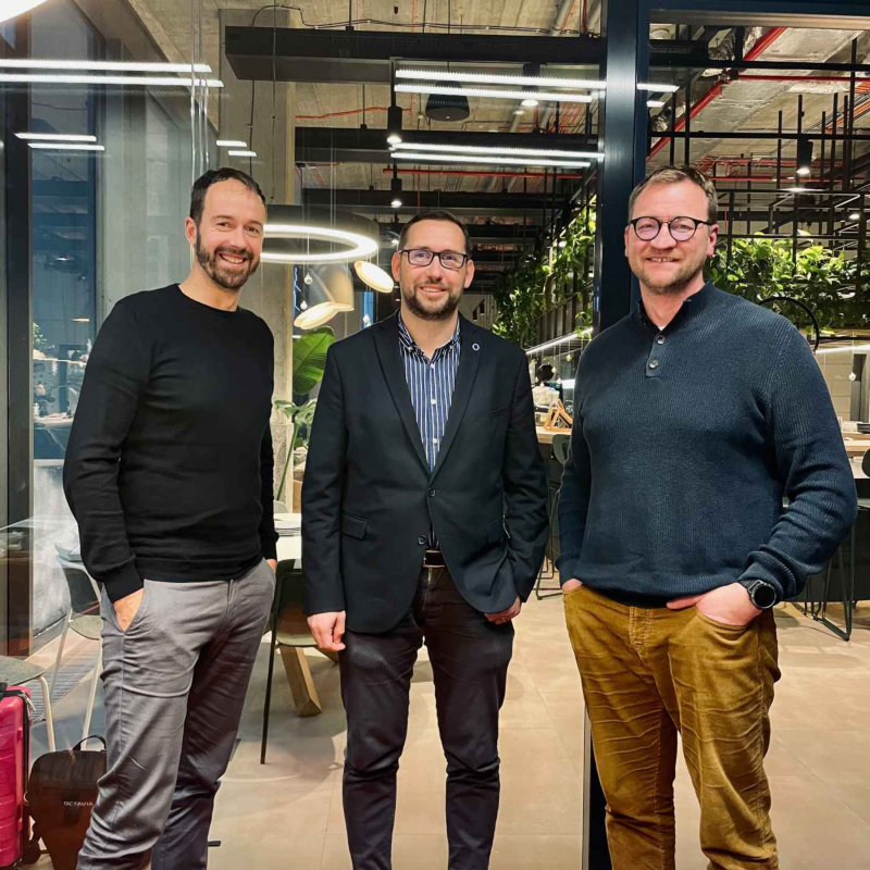 Obrázek epizody #5 Robert Bém: Diabetologie je hlavně psychologie