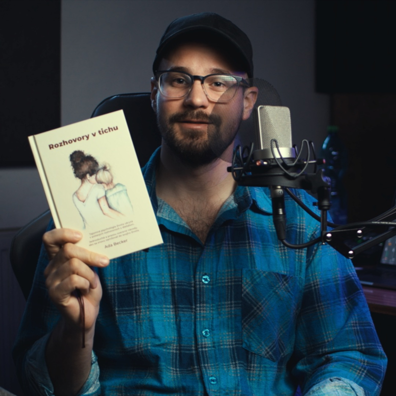 Obrázek epizody Terapeutický príbeh na zaspávanie | Vnútorná sila, šikana a priateľstvo