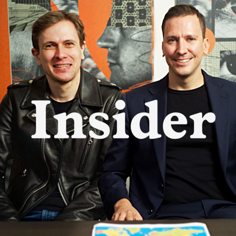 Obrázek epizody Insider – Asijský speciál