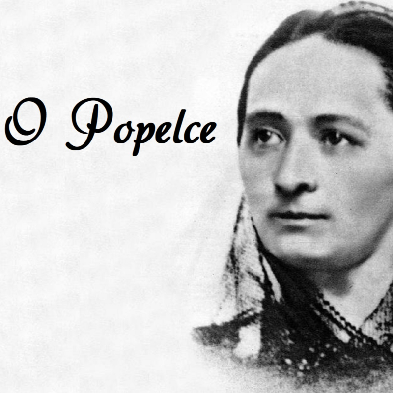 Obrázek epizody O Popelce (Božena Němcová)