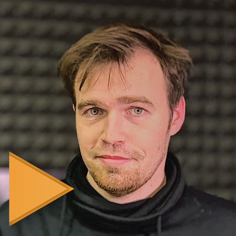 Obrázek epizody Michal Orsava: V novém virálním videu bude bojovat Babiš s EETerminátorem.