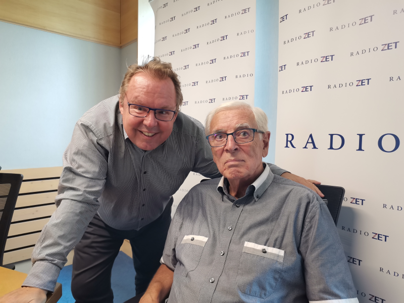 Elektrárna není hračka pro děti, varuje jaderný fyzik Ivan Wilhelm