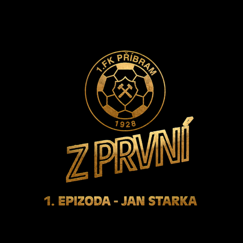 Obrázek epizody Jan Starka - 22. prosince 2020