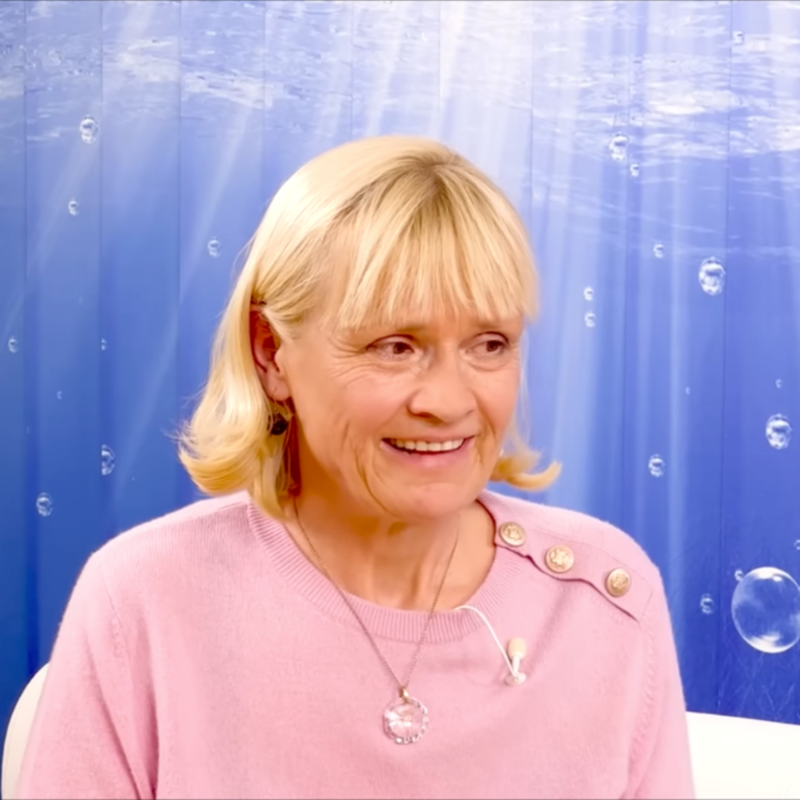 Obrázek epizody MUDr. Martina Antenová, Cesta lékařky k BICOM terapeutce