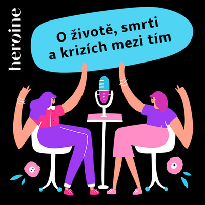Obrázek epizody Heroine O životě s gynekoložkou Táňou Glosovou