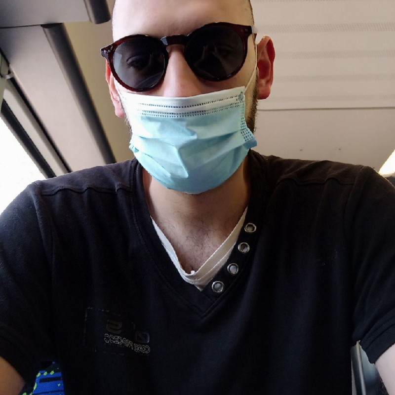 Obrázek epizody Epizoda 2 - Luky Jede | Schweiz Edition