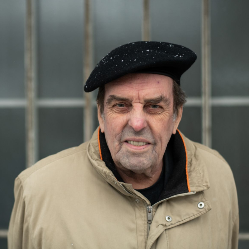 Obrázek epizody Filosofie může začít kdekoli. Jan Sokol by nám na nedožitých devadesátinách nejspíš radil být vděční