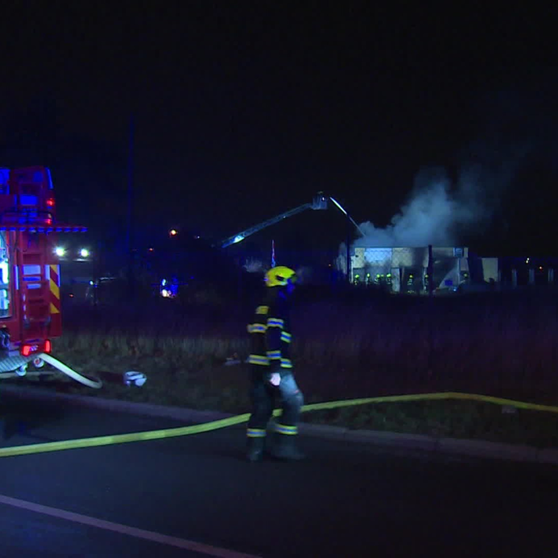 Obrázek epizody Krimi zprávy (1207)