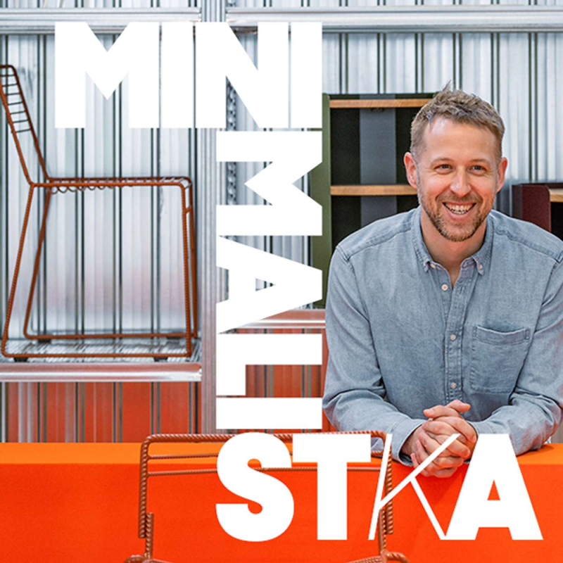 Obrázek epizody MINIMALIST(K)A S02E06: Master&Master