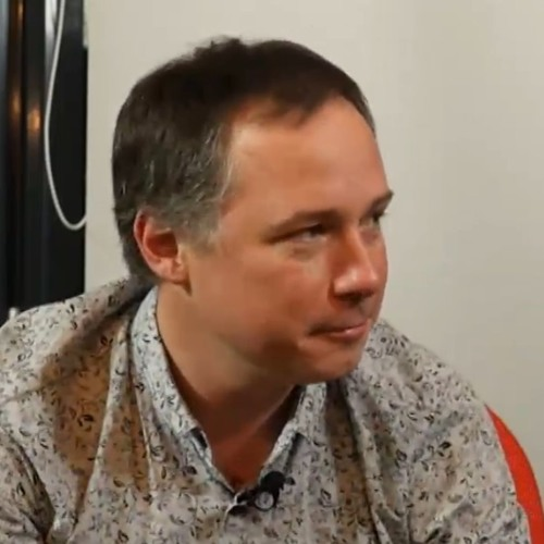 Obrázek epizody 28 - Realtime řízení televizního vysílání