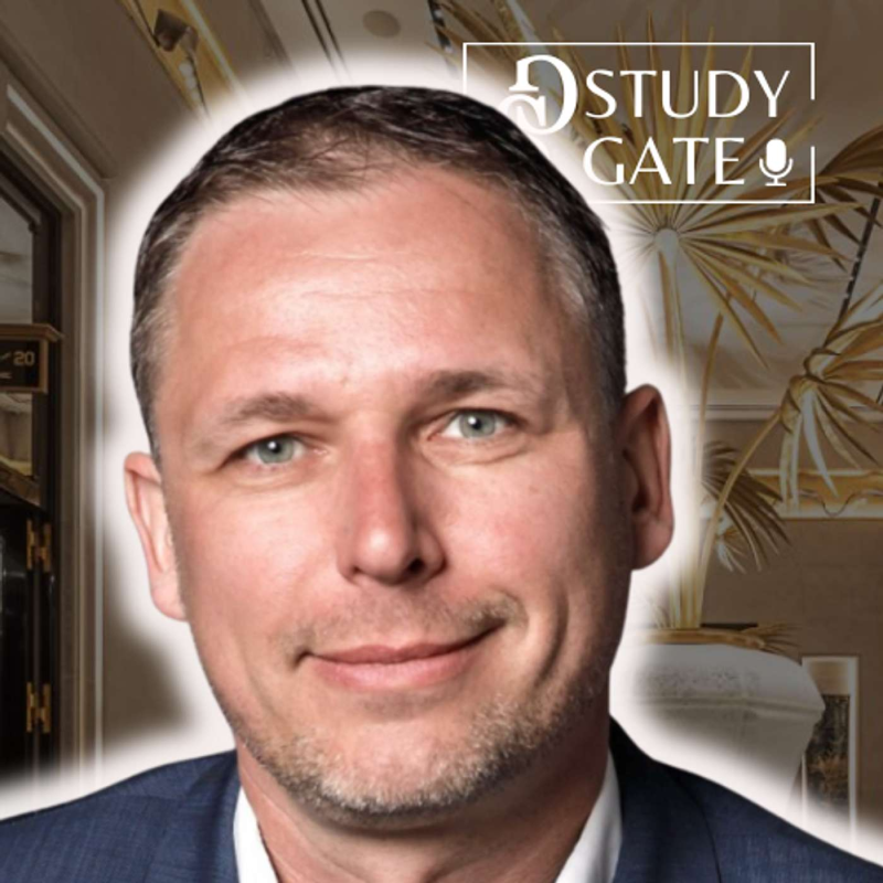 Obrázek epizody Pavel Koudelka: “Klienti jsou všude stejní. V USA stále LASVIT budujeme! Značka chce čas.”