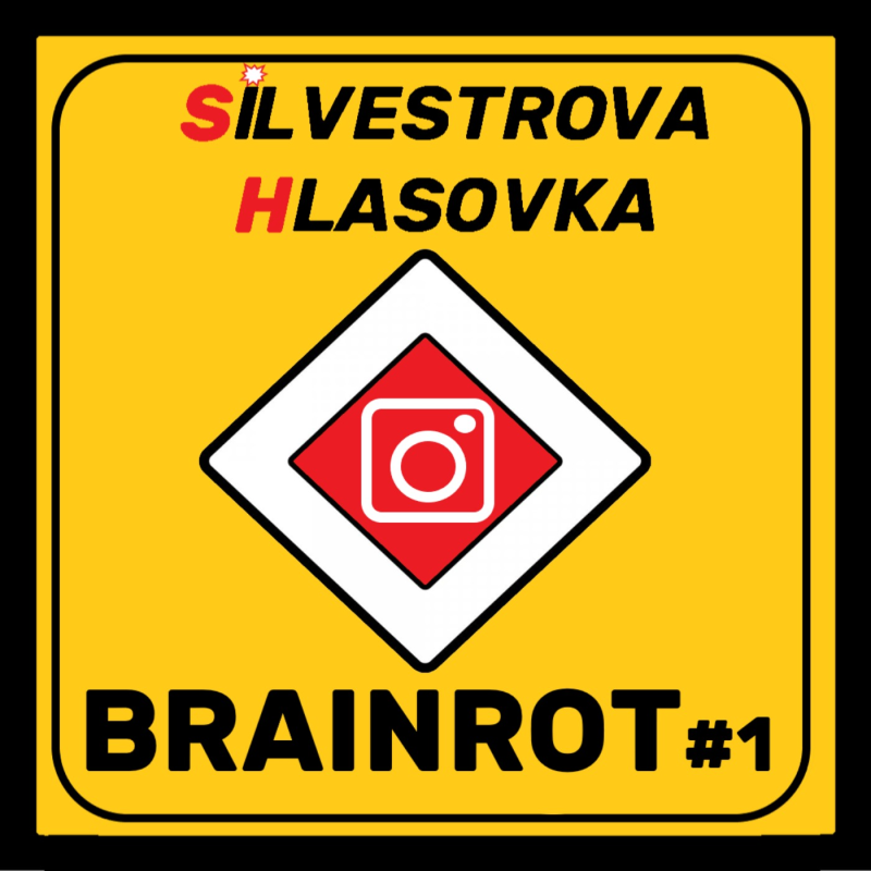 Obrázek epizody BRAINROT