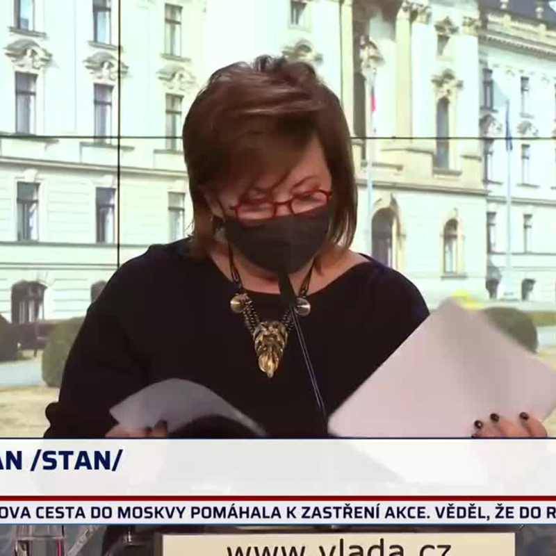 Obrázek epizody Nový den 19.4.2021 07:00 - 09:00