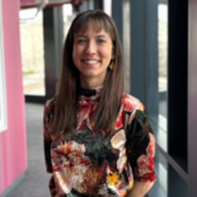 Obrázek epizody Amálie Malinová: Tanec není jen práce, ale i způsob, jak vnímat své tělo i emoce