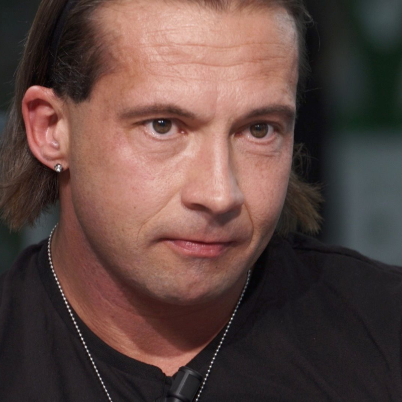 Obrázek epizody Mikulcová: Bez dopingu to nejde, kulturistika není oběť. Jsem spokojená, jak vypadám