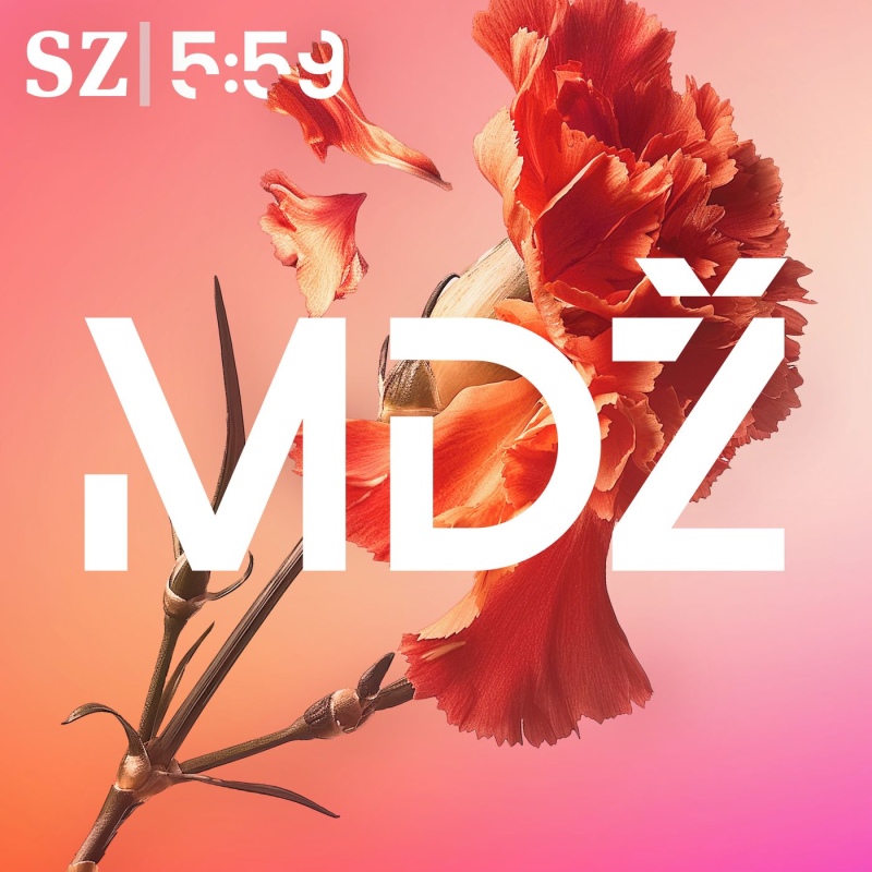 Obrázek epizody MDŽ: S pomlázkou, nebo bez?