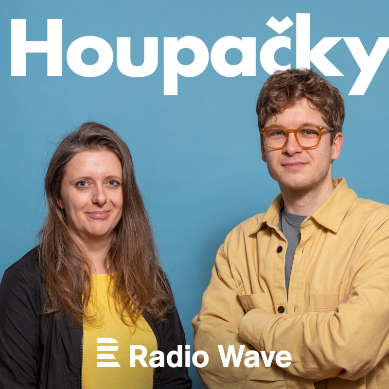 Obrázek epizody Nebáli jsme se, spíš jsme čekali, co setkání přinese, říká Lucie, která hostí holčičku s autismem