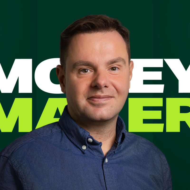 Obrázek epizody Neuměl jazyk, přesto odjel do Španělska. Už tam prodal byty za miliardu