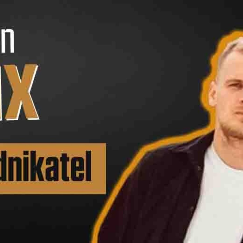 Obrázek epizody 31: Martin Feix / Girls Without Clothes - perfektní marketing je důležitější než kvalita produktu