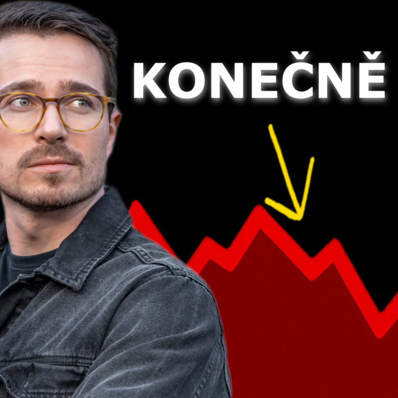 Obrázek epizody NĚCO SE CHYSTÁ – JSI NA SPRÁVNÉ STRANĚ?