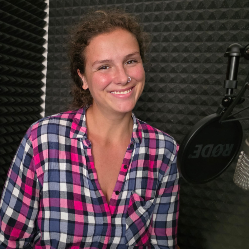 Obrázek epizody HoRe: Michaela Dolan