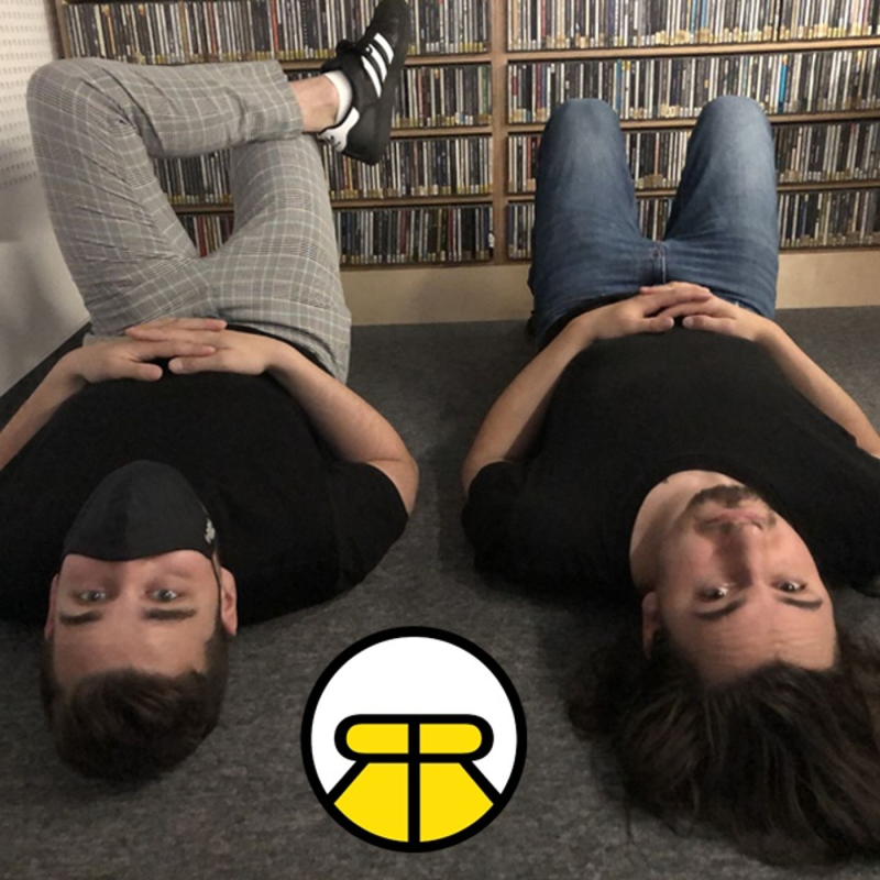 Obrázek epizody Reflektor #73: Pěkný chvíle s Good Times Only