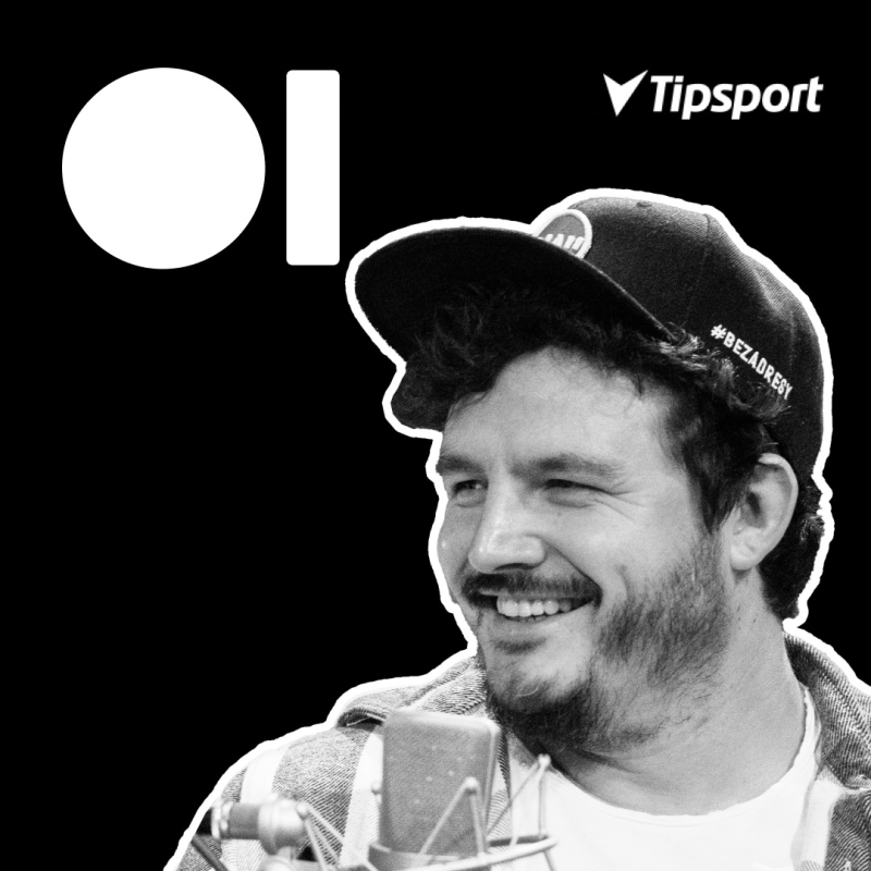 Obrázek epizody EP 82 Roman Staša