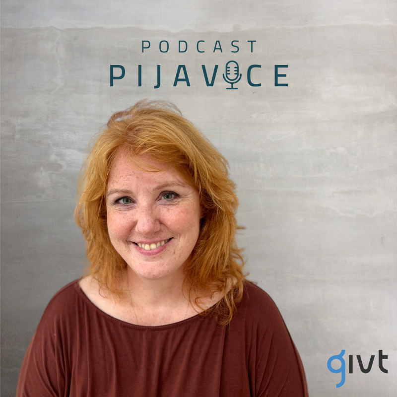 Obrázek epizody #57 Vím, co pro mě znamenala příroda, když jsem byla nemocná. Věra Zukalová o projektu Otevřeme zahradu