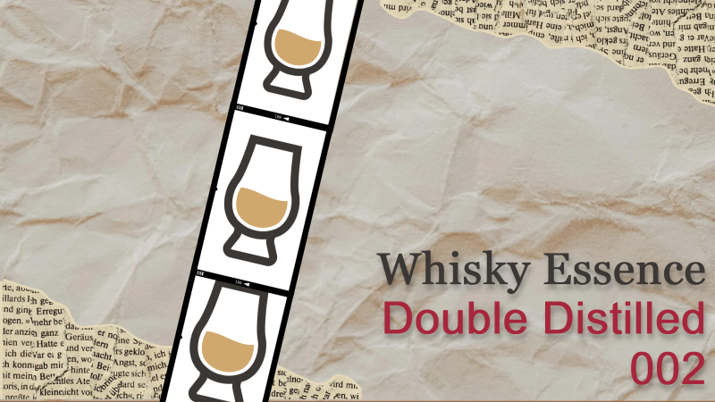 Obrázek epizody Double Distilled 002