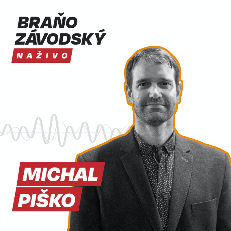 Obrázek epizody Transparency International očakáva najdrahšiu predvolebnú kampaň v histórii