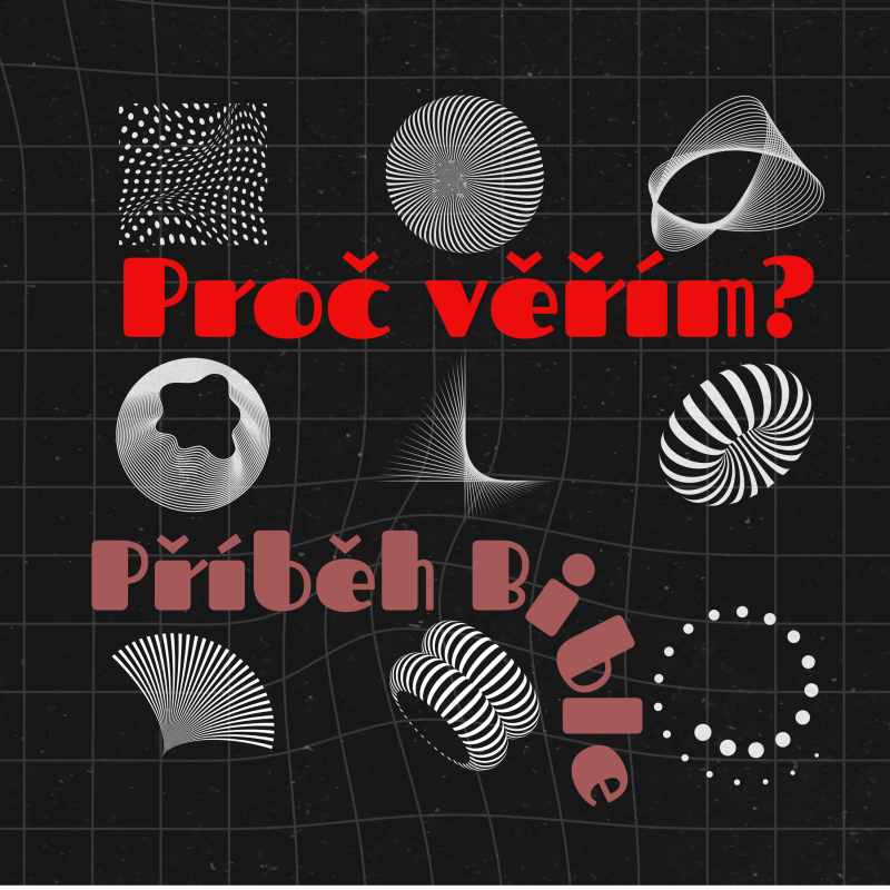 Obrázek epizody PROČ VĚŘÍM - Příběh Bible - Petra