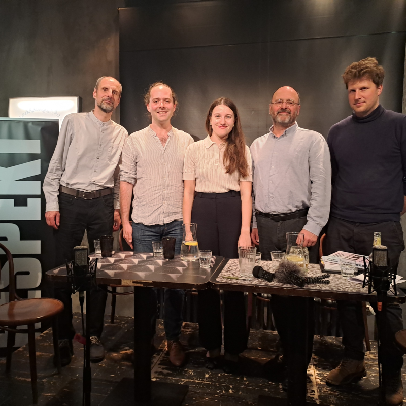 Obrázek epizody Když umělá inteligence upravuje i kód života a nechce se nechat vypnout