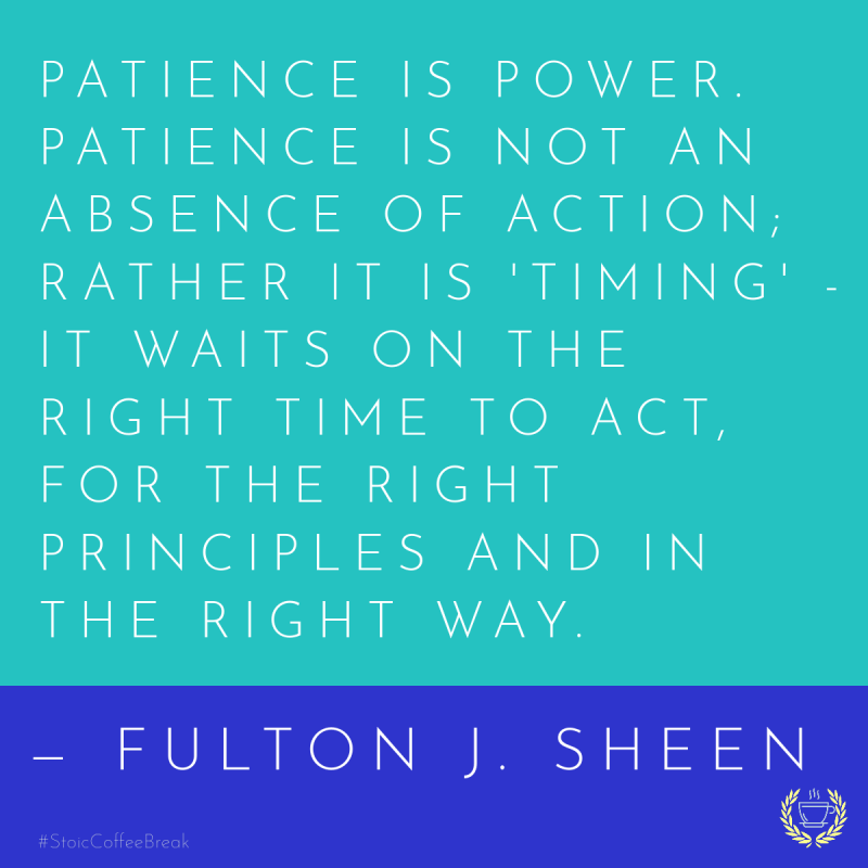Obrázek epizody 276 - The Zen of Zeno: Exploring the Art of Stoic Patience