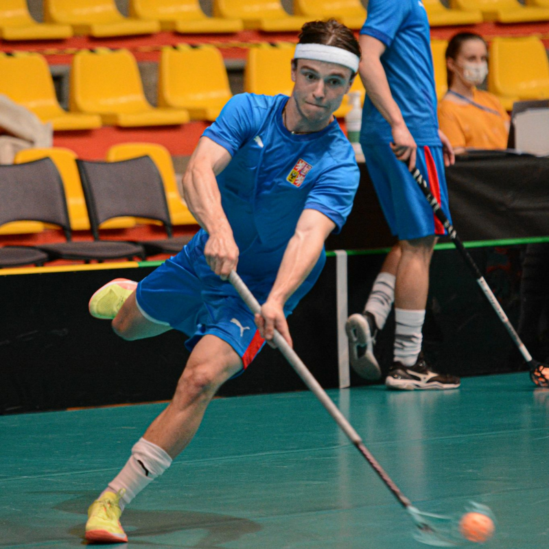 Obrázek epizody Florbal.cz podcast: Jak si povedou čeští junioři na domácím MS?