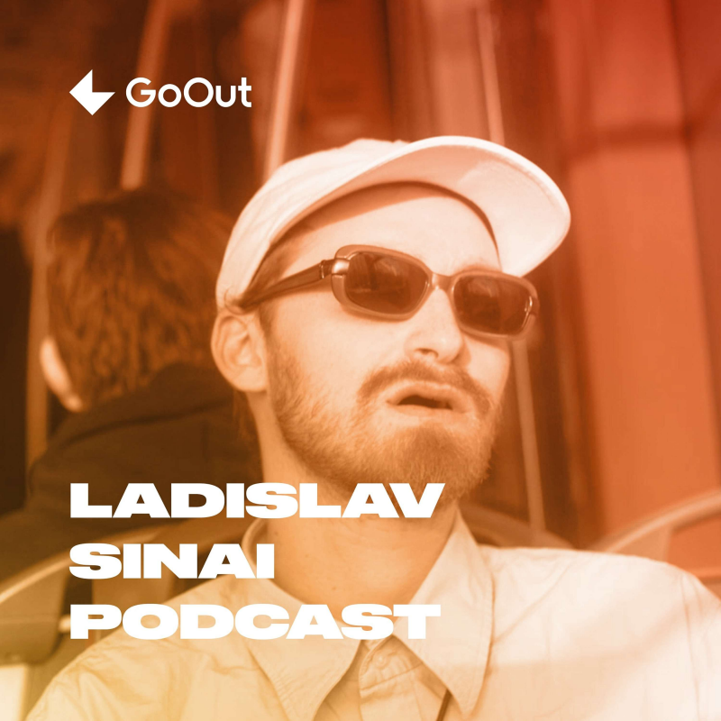 Obrázek epizody #8 LABELLO