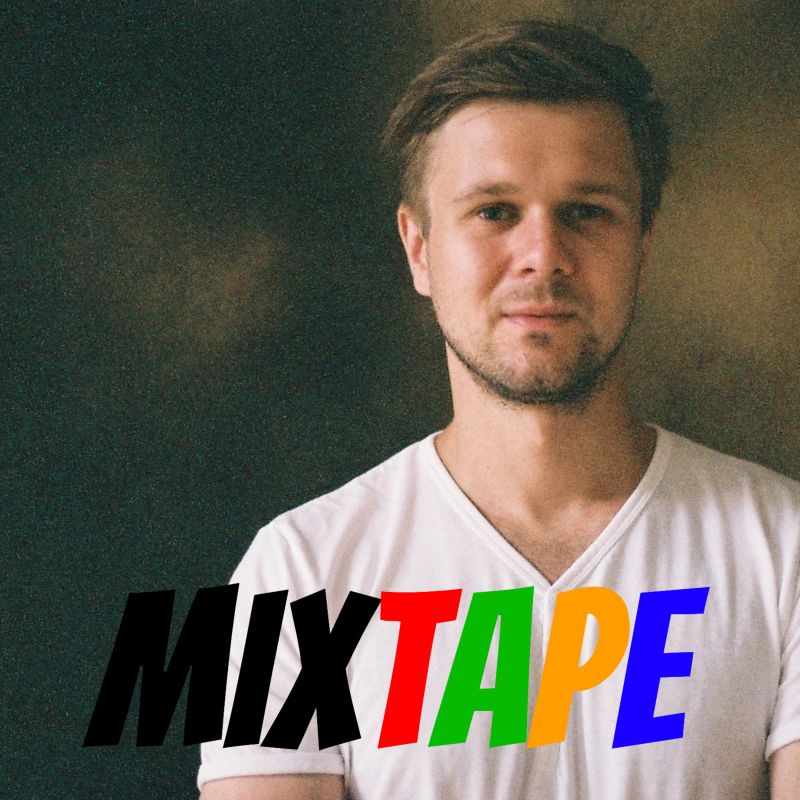 Obrázek epizody Lukáš Chromek: Učitel v zušce nám říkal, ať hrajeme tak, aby po nás holky házely kalhotky