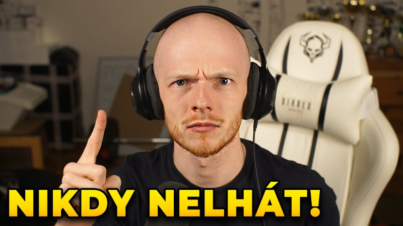 Obrázek epizody JAK a PROČ přestat LHÁT v roce 2026