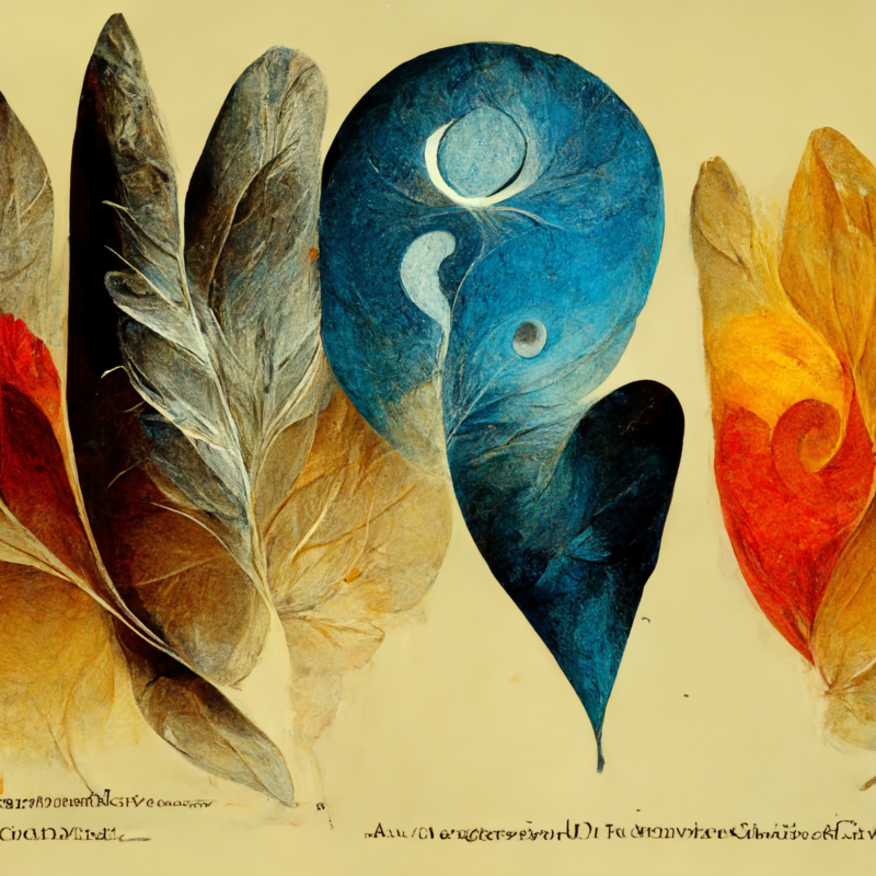 Obrázek epizody EMOCE, VNÍMÁNÍ A MYŠLENKY jako nástroje uzdravení SEBE A SVĚTA