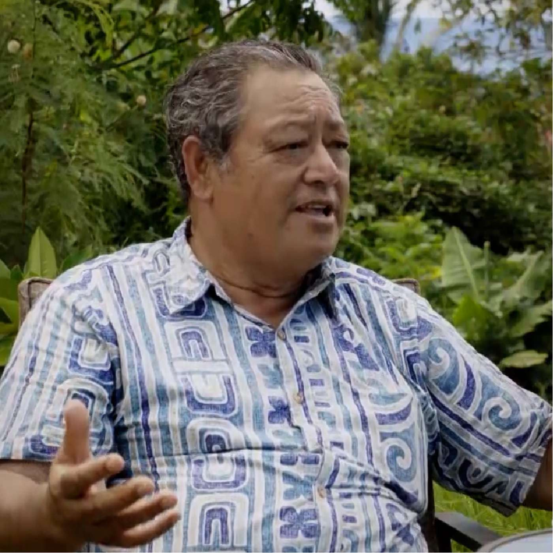 Obrázek epizody SERGIO RAPA: "Žít jako na kanoi."