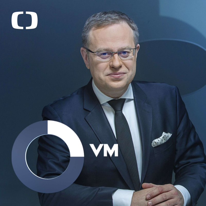 Obrázek epizody 2. března: Evropa v kleštích. Kdo se raduje? Martin Dvořák, Filip Turek A Pavel Telička. Co zastaví inflaci? Tomáš Holub a David Marek