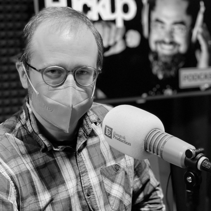 Obrázek epizody 51: Jakub Nešetřil: A tak jsem našel díru na trhu!