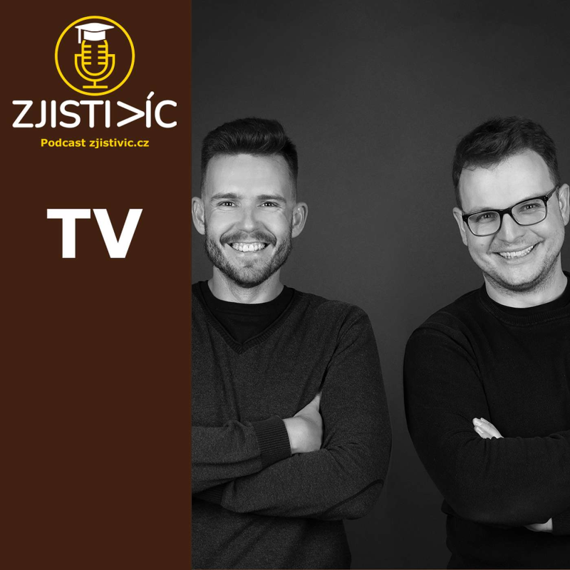 Obrázek epizody TV - Škatulata v Open AI: Boj o moc, nebo o dobro lidstva?